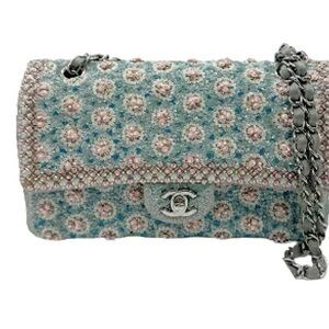 MAJOR ISO Chanel Cruise 2014 Bag Collection